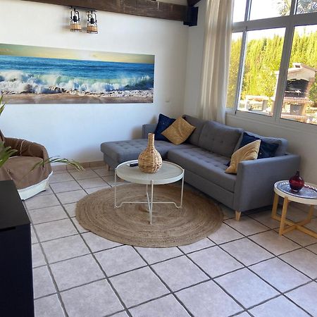 Cártama Casa Rural La Caprichosa With Private Swimming Pool מראה חיצוני תמונה
