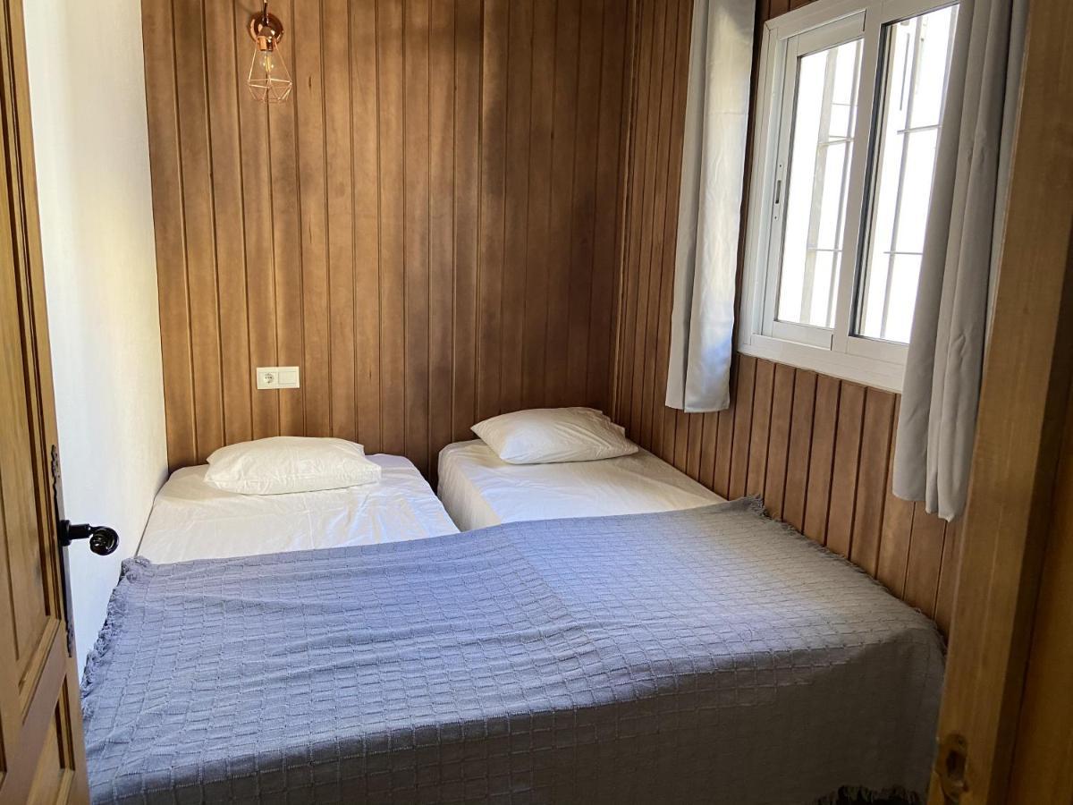 Cártama Casa Rural La Caprichosa With Private Swimming Pool מראה חיצוני תמונה