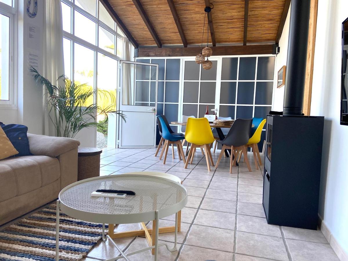 Cártama Casa Rural La Caprichosa With Private Swimming Pool מראה חיצוני תמונה