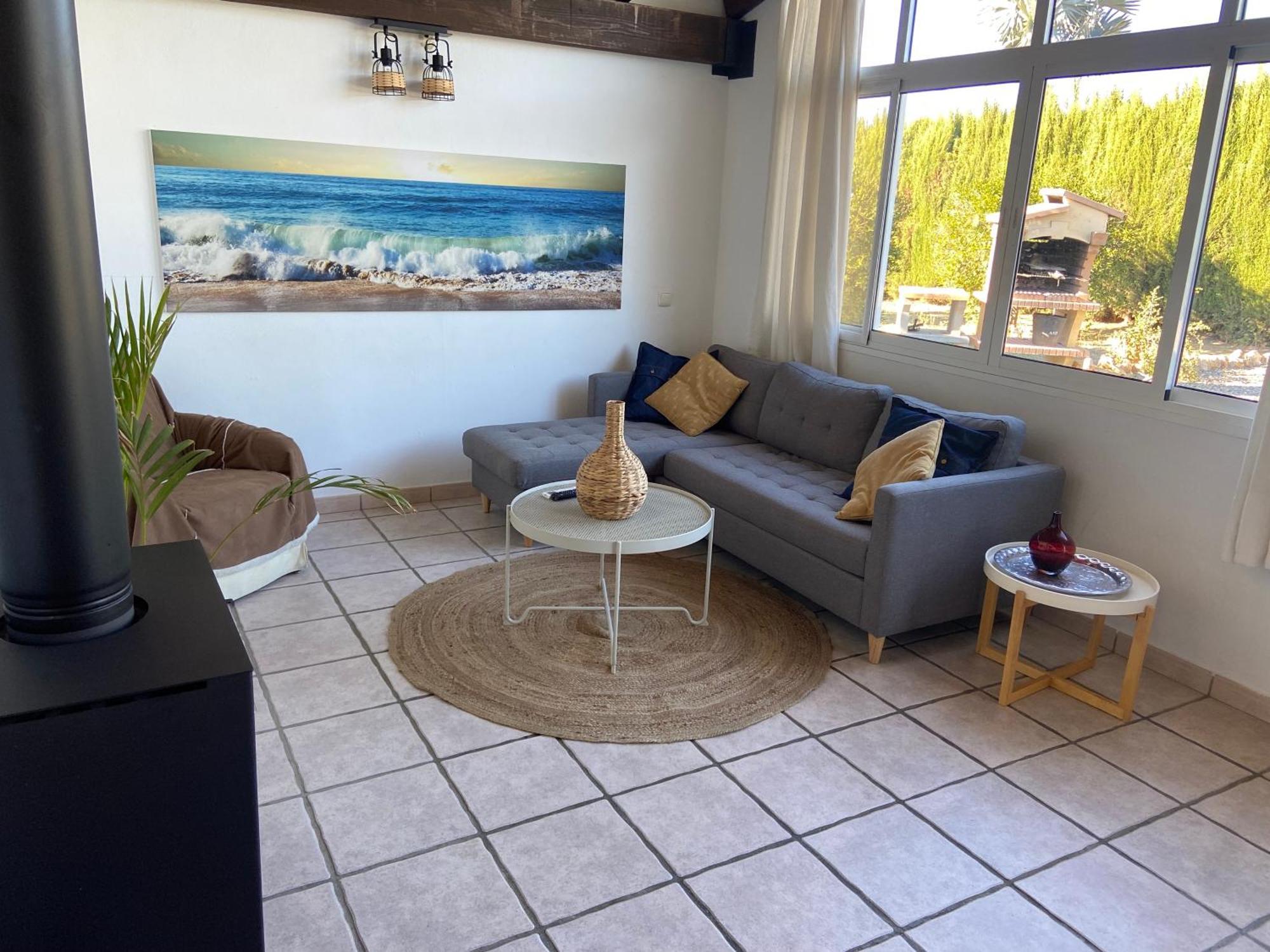 Cártama Casa Rural La Caprichosa With Private Swimming Pool מראה חיצוני תמונה