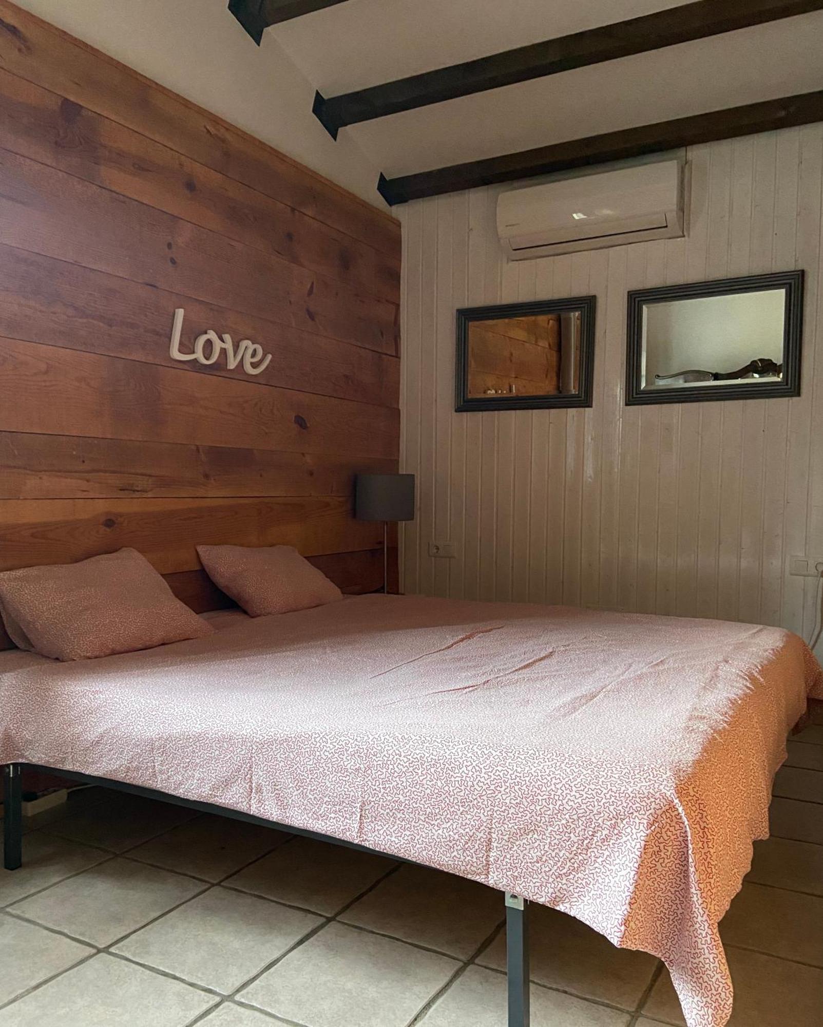 Cártama Casa Rural La Caprichosa With Private Swimming Pool מראה חיצוני תמונה